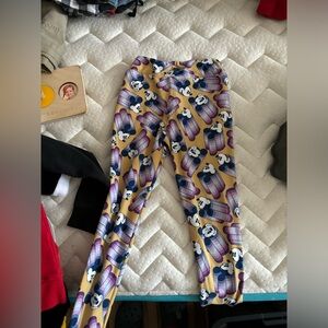 Lularoe leggings tween